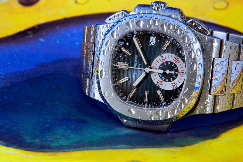 patek philippe nautilus 5980